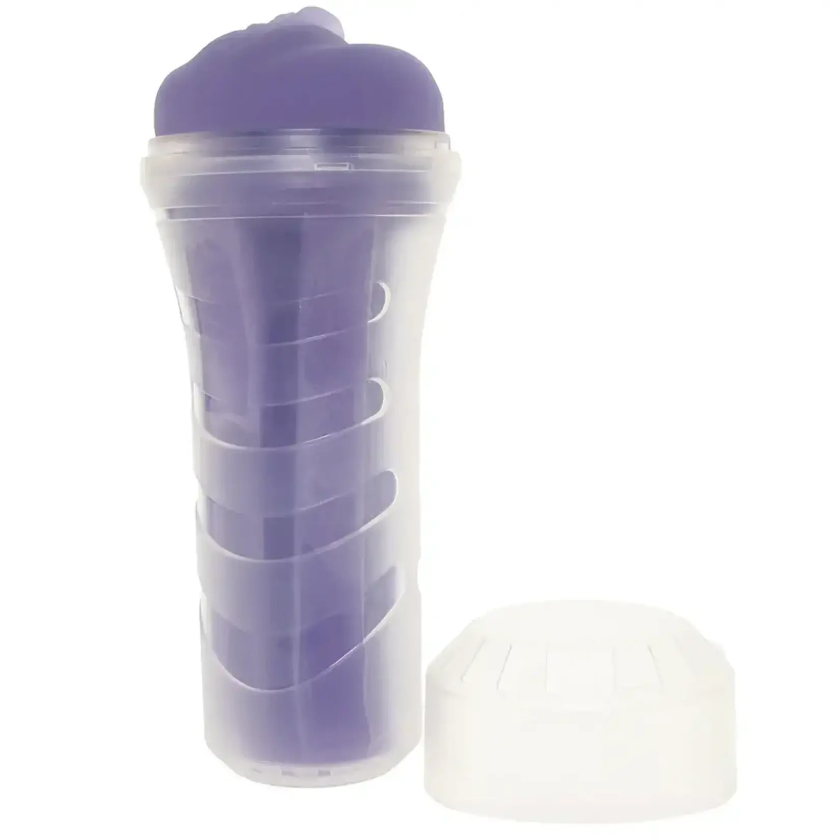 ZERO TOLERANCE ZERO TOLERANCE POP ON THE GLOW STROKER