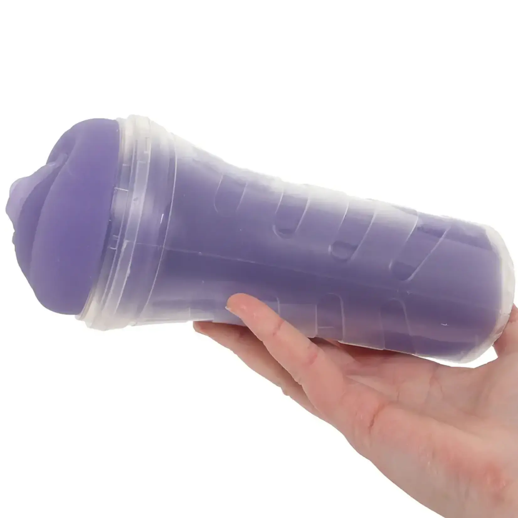ZERO TOLERANCE ZERO TOLERANCE POP ON THE GLOW STROKER