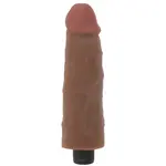 REAL FEEL - #1 - BROWN
