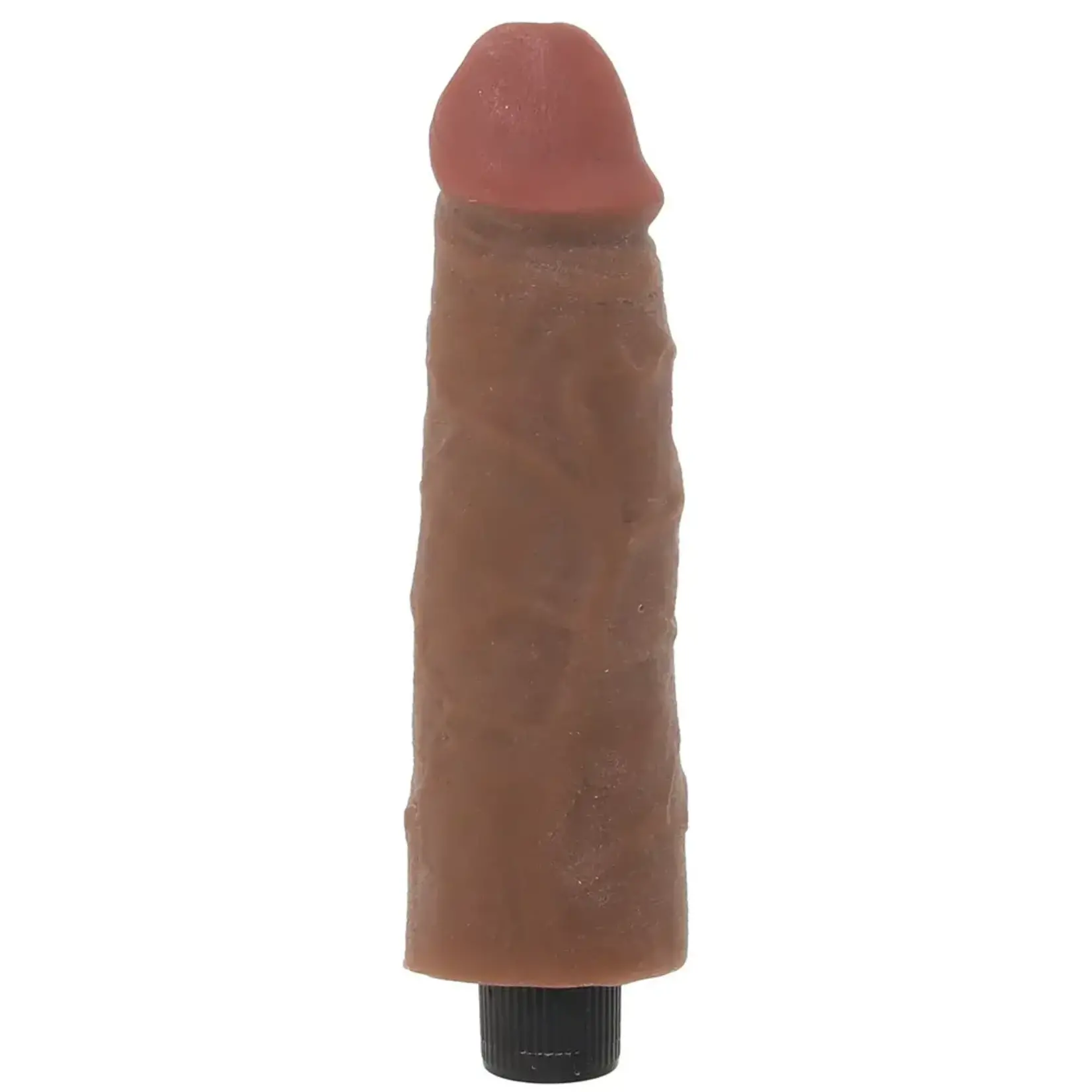 REAL FEEL - #1 - BROWN