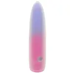 EVOLVED PARADISE SILICONE BULLET VIBE