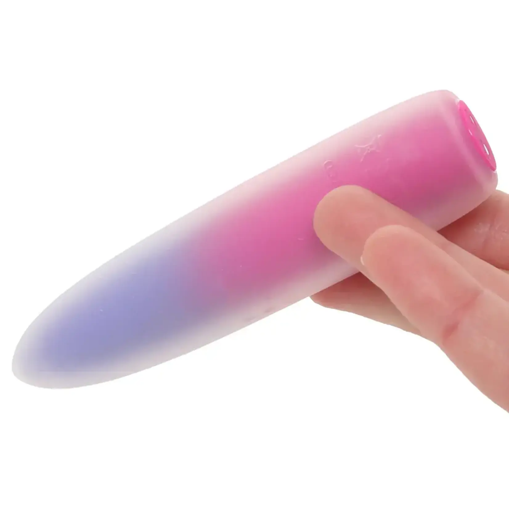 EVOLVED PARADISE SILICONE BULLET VIBE