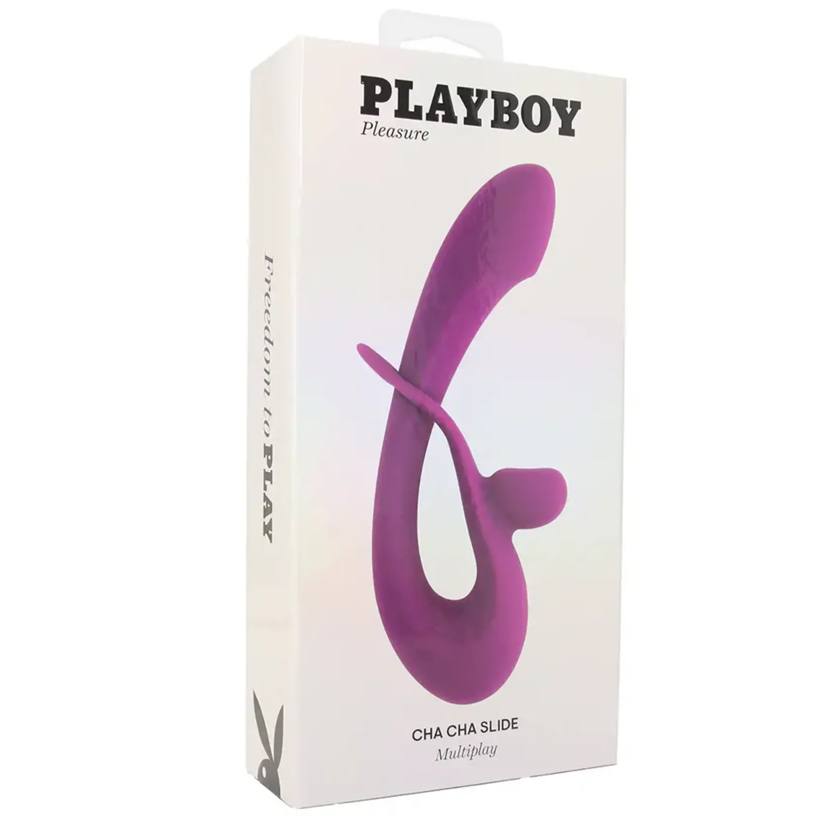 PLAYBOY PLAYBOY CHA CHA SLIDE VIBE