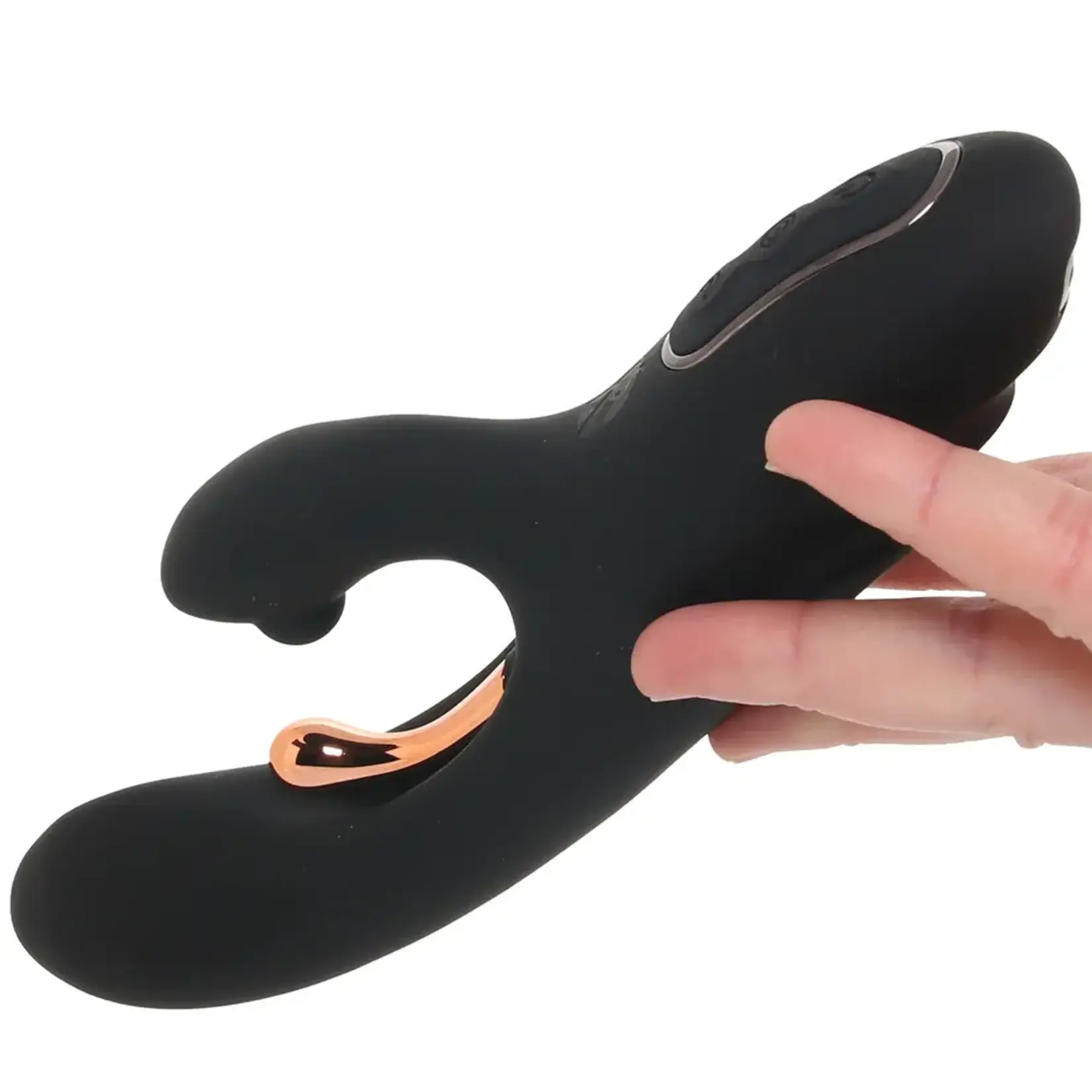 PLAYBOY PLAYBOY AUREUS RABBIT VIBE
