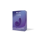 SVIBE GIZI VIBRATOR PURPLE