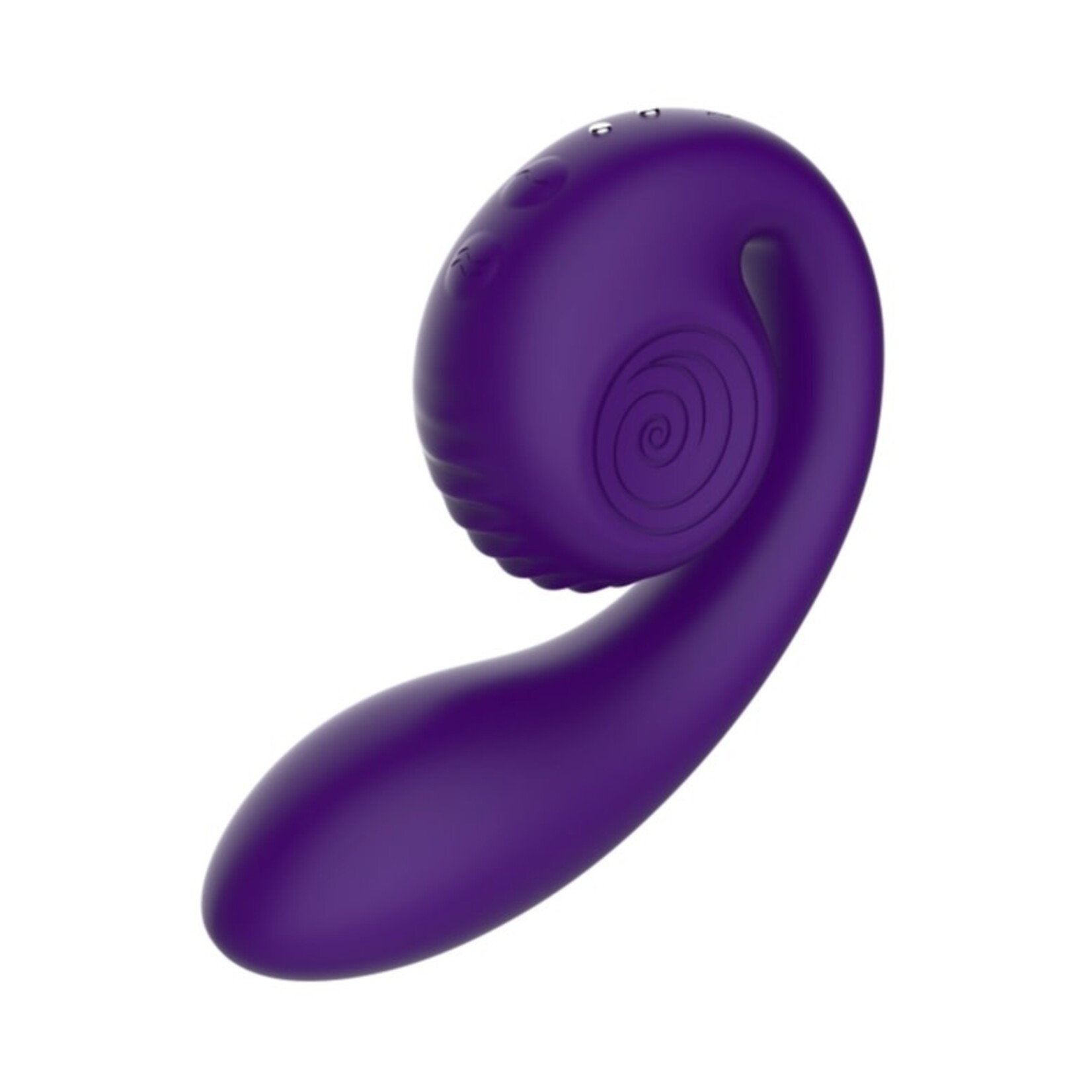 SVIBE GIZI VIBRATOR PURPLE
