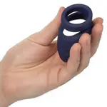 CALEXOTICS VICEROY PERINEUM DUAL RING