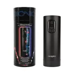 CALEXOTICS BIONIC VIBRO STROKER WITH OSCILLATION AND SUCTION