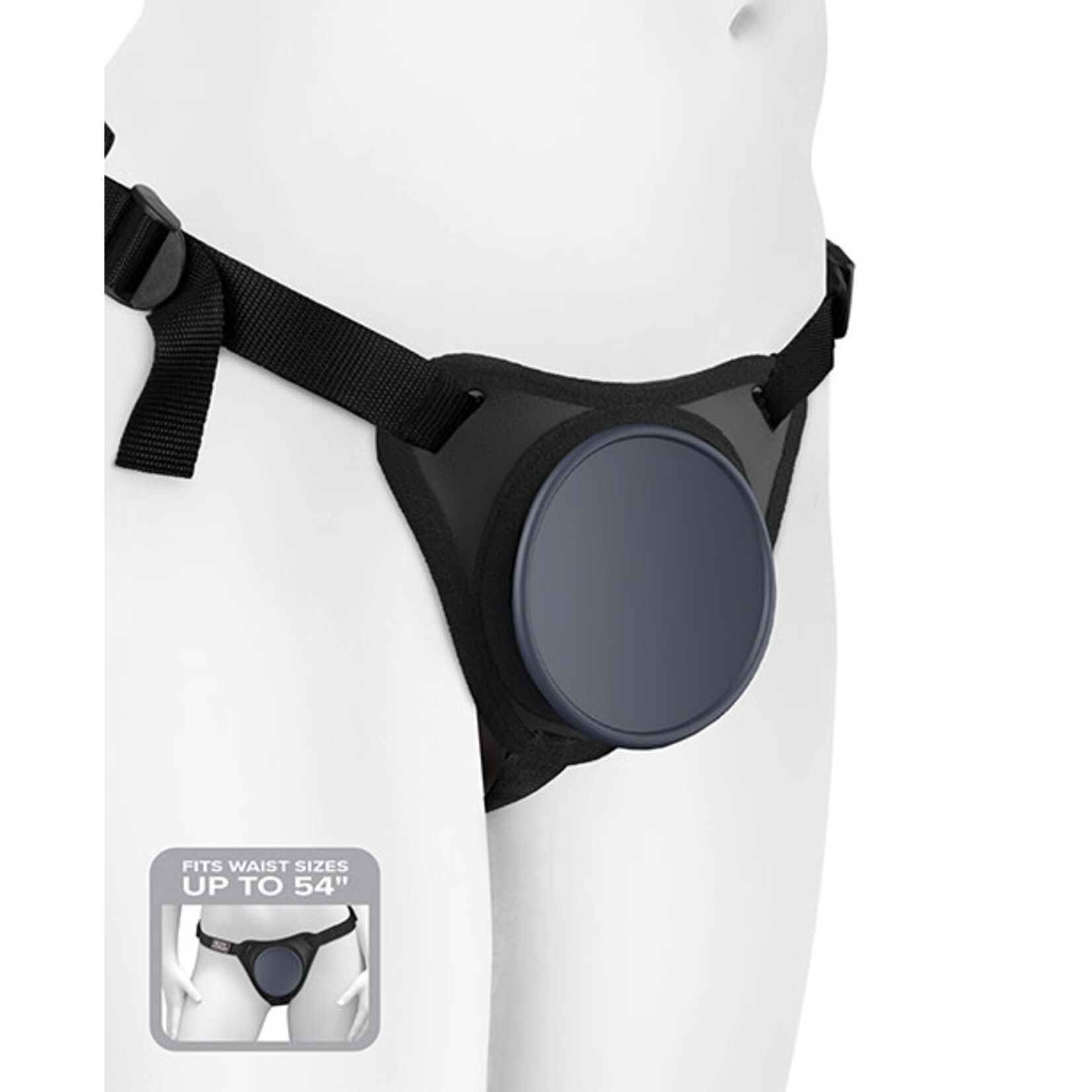 PIPEDREAM BODY DOCK ELITE