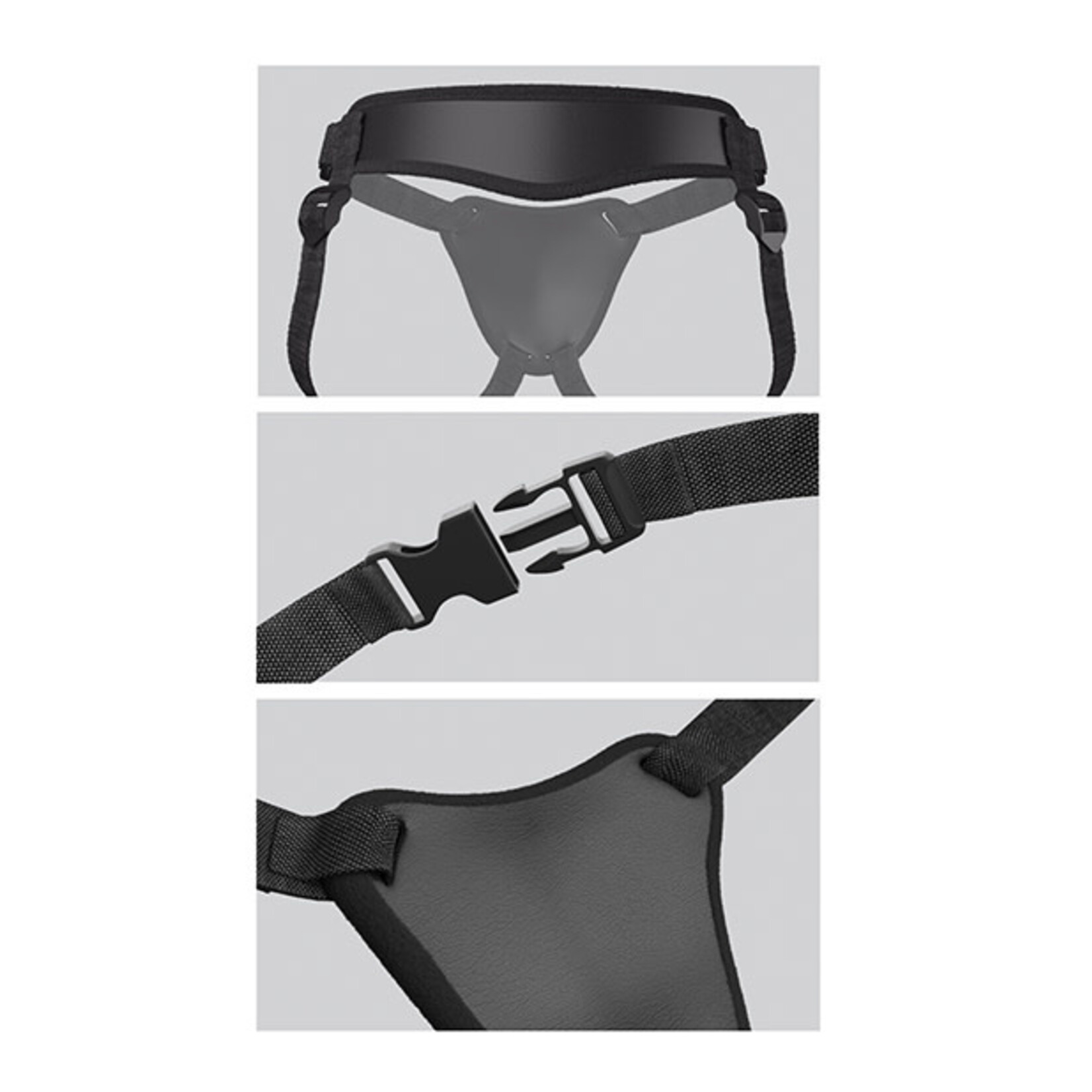PIPEDREAM BODY DOCK ELITE