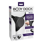 PIPEDREAM BODY DOCK G-SPOT PRO
