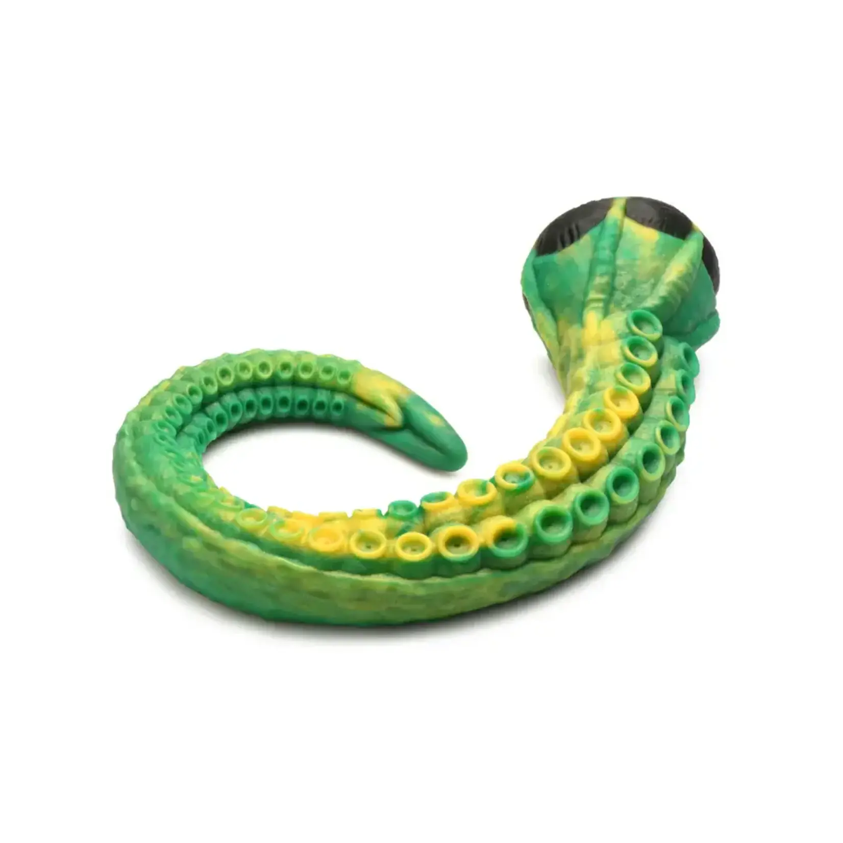 CREATURE COCKS CREATURE COCKS TITAN TENTACLE 20 INCH DILDO