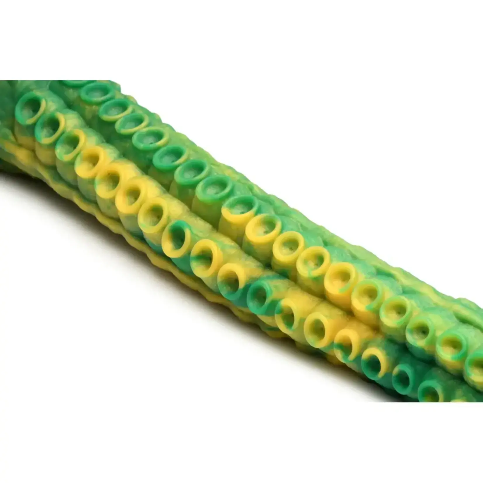 CREATURE COCKS CREATURE COCKS TITAN TENTACLE 20 INCH DILDO
