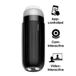 SAM NEO INTERACTIVE SUCTION & VIBRATION MASTURBATOR