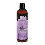 INTIMATE EARTH INTIMATE EARTH - TUSHIE ANAL RELAXING THICK HYBRID LUBE IN 4OZ/120ML 4OZ/120ML