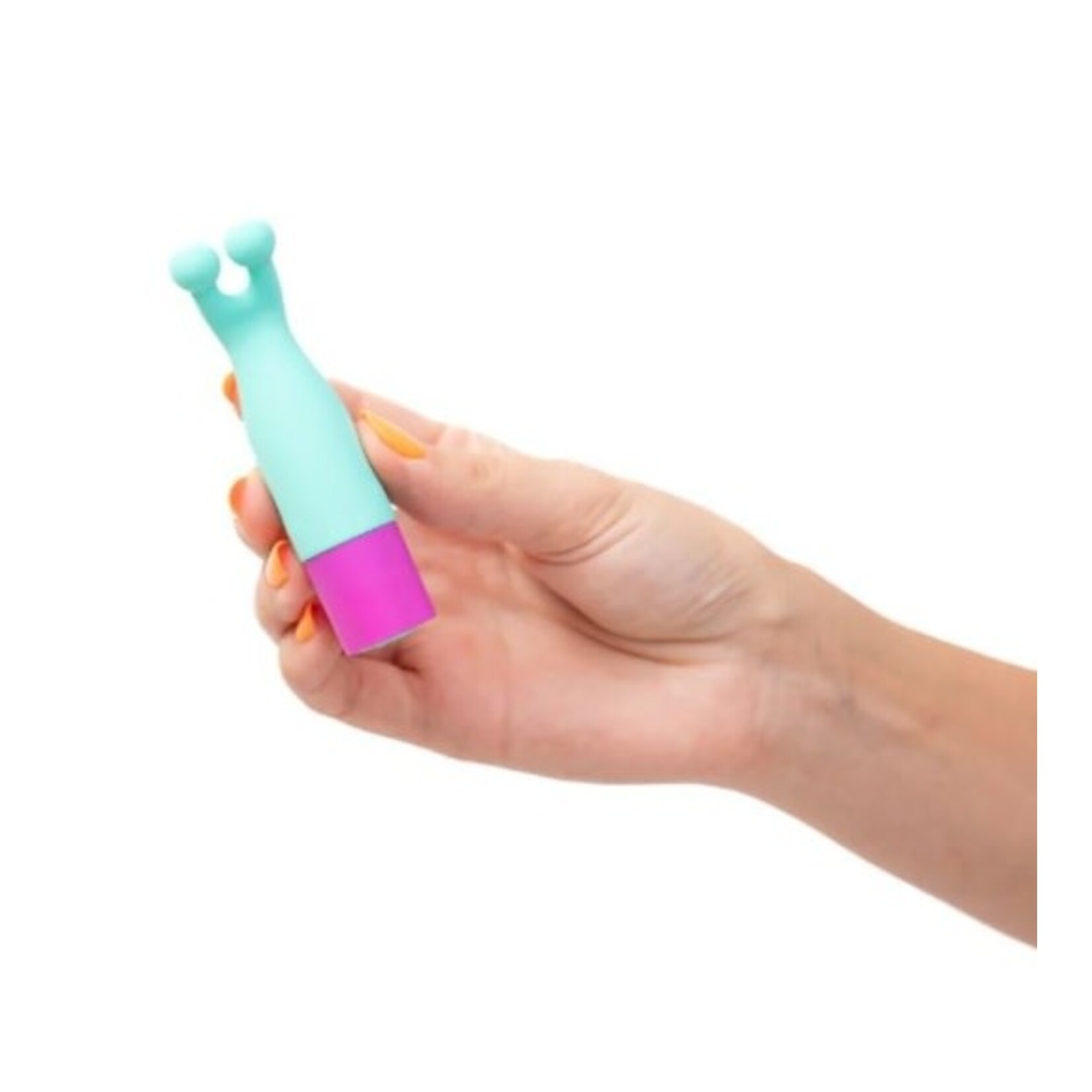 MACI 3.5 INCH SILICONE BULLET VIBE