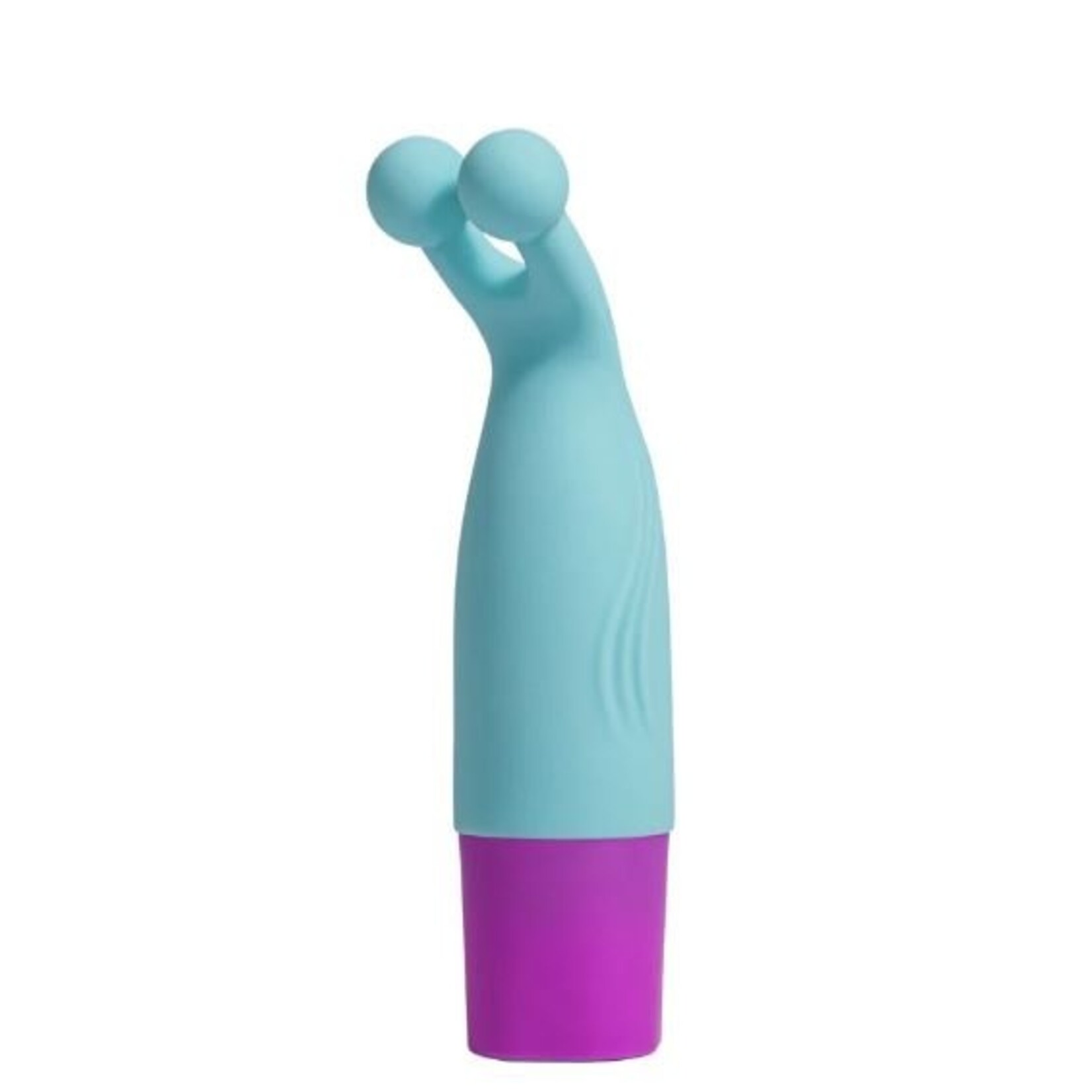 MACI 3.5 INCH SILICONE BULLET VIBE