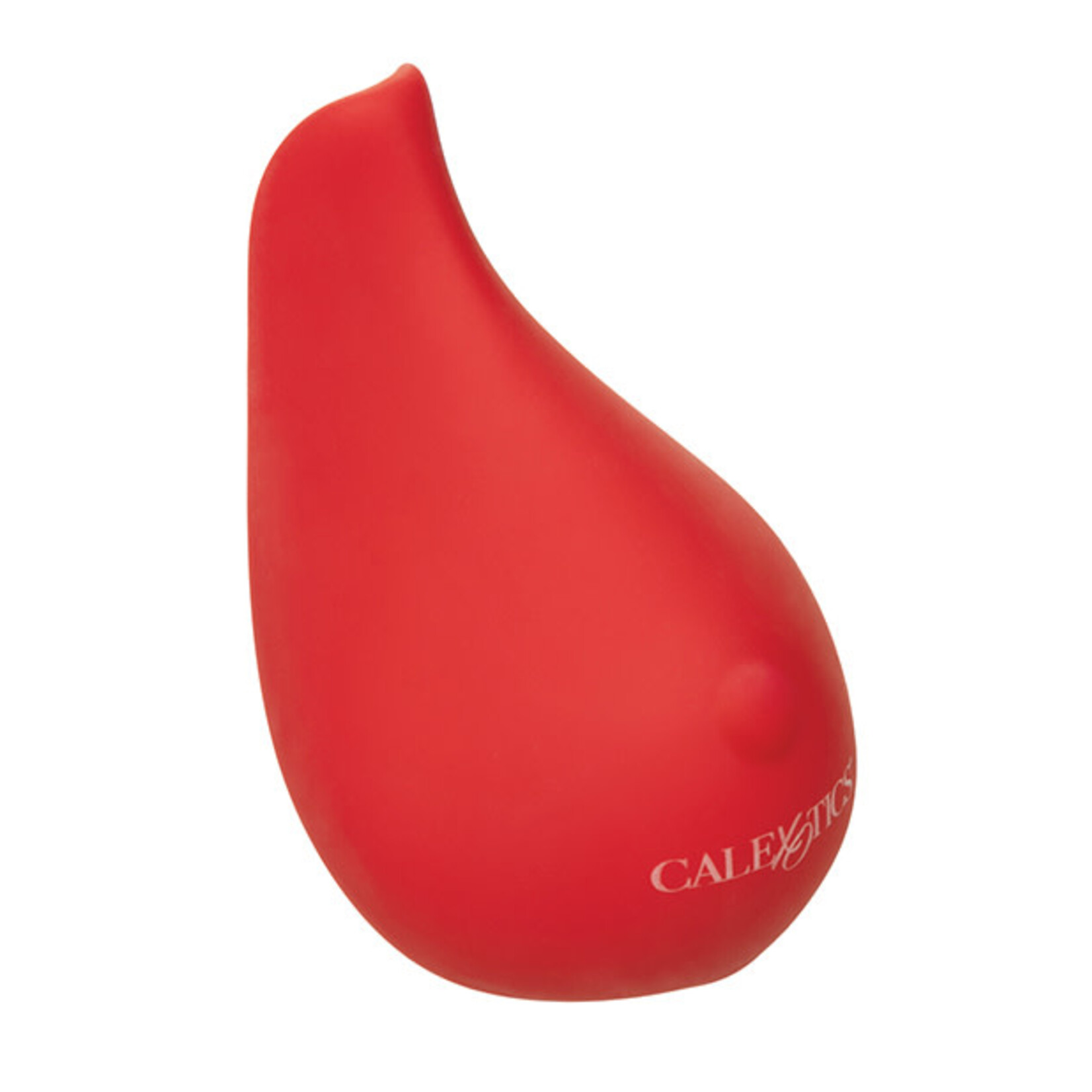 CALEXOTICS RED HOT GLOW VIBE