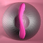 EVOLVED SUGAR RUSH G-SPOT VIBE