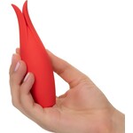 CALEXOTICS RED HOT SIZZLE VIBE