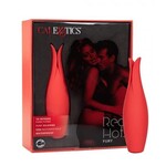 CALEXOTICS RED HOT FURY VIBE