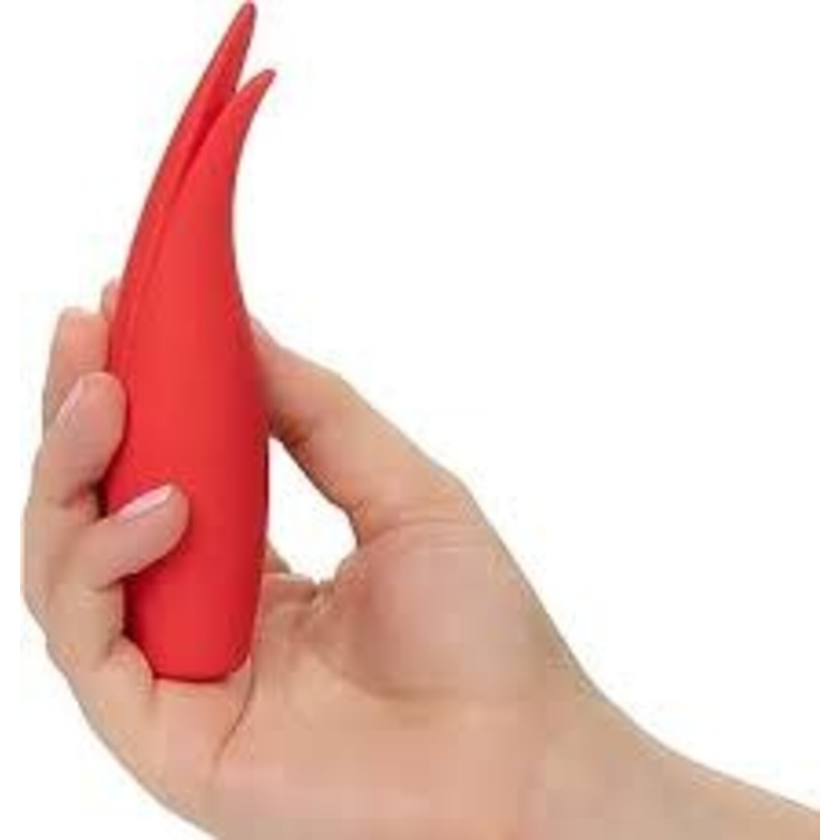 CALEXOTICS RED HOT FURY VIBE