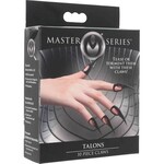 MASTER SERIES MASTER SERIES 10 PIECE TALONS SET