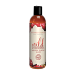 INTIMATE EARTH INTIMATE EARTH - WILD CHERRIES NATURAL FLAVORS GLIDE 60ML