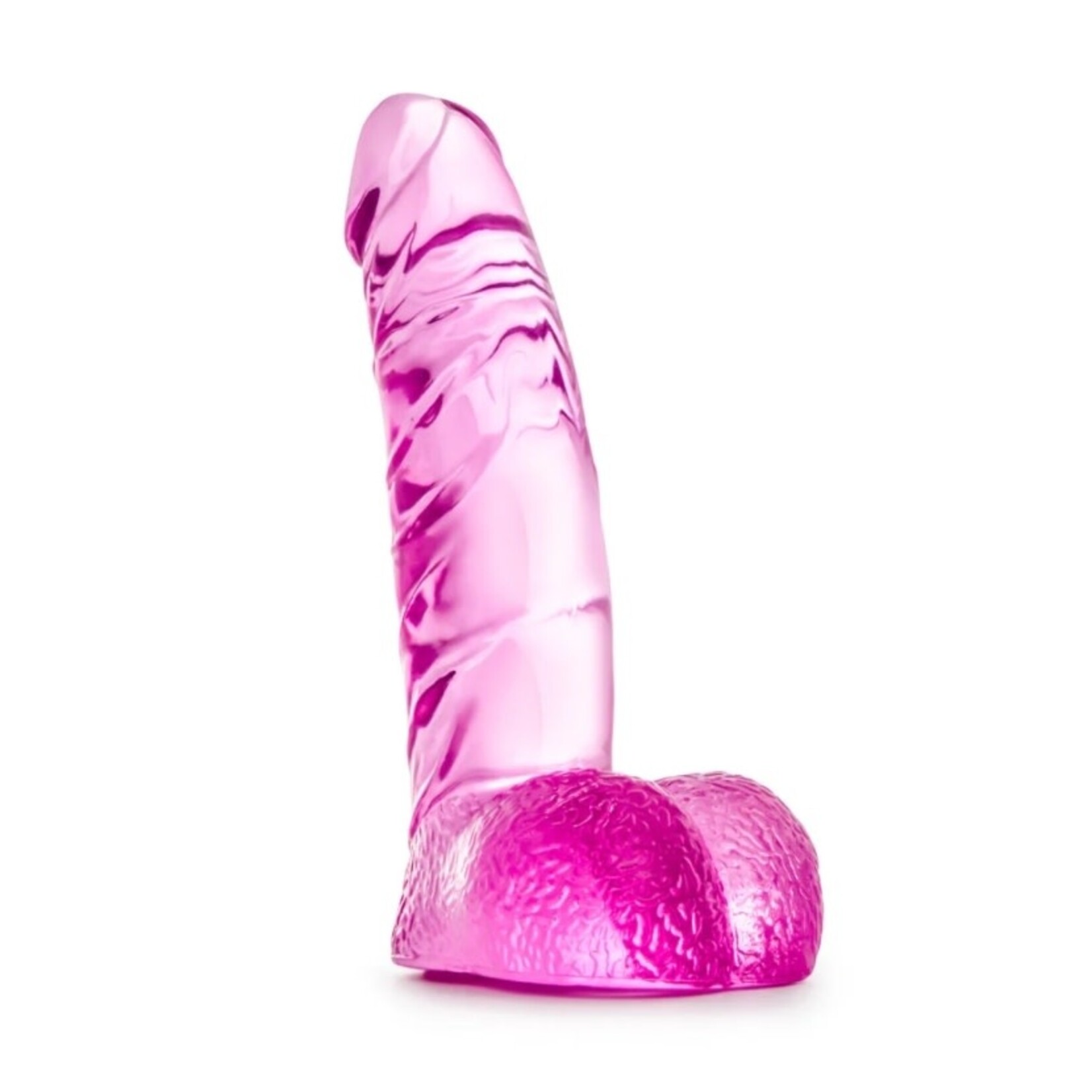 BLUSH BLUSH - NATURALLY YOURS - DING DONG - PINK