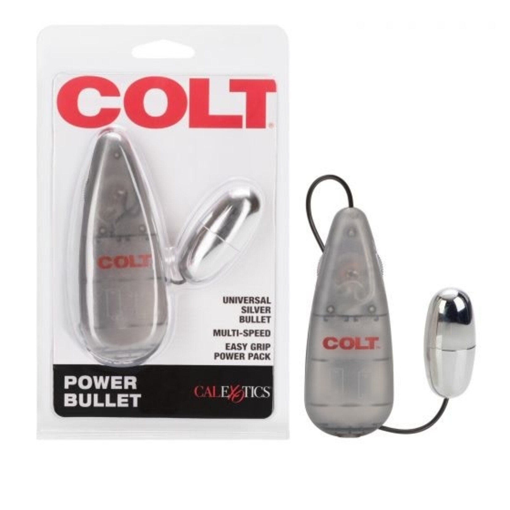 COLT COLT - POWER PACK BULLET