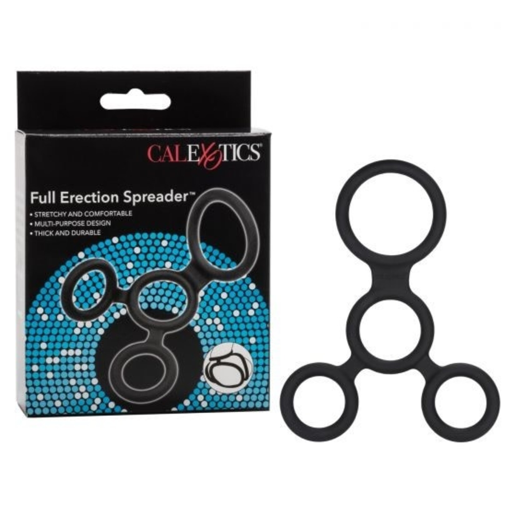 CALEXOTICS FULL ERECTION SPREADER