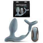 NSNOVELTIES NS - RENEGADE - PINNACLE - GRAY