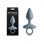 NSNOVELTIES NS - RENEGADE - ORION - GRAY