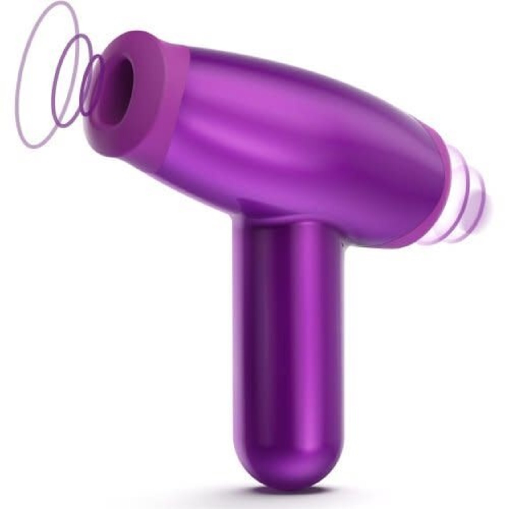 TRACY'S DOG TRACY'S DOG - SENSAIR CLITORAL SUCKING & THUMPING VIBRATOR