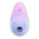 SATISFYER SATISFYER PIXIE DUST VIOLET/PINK