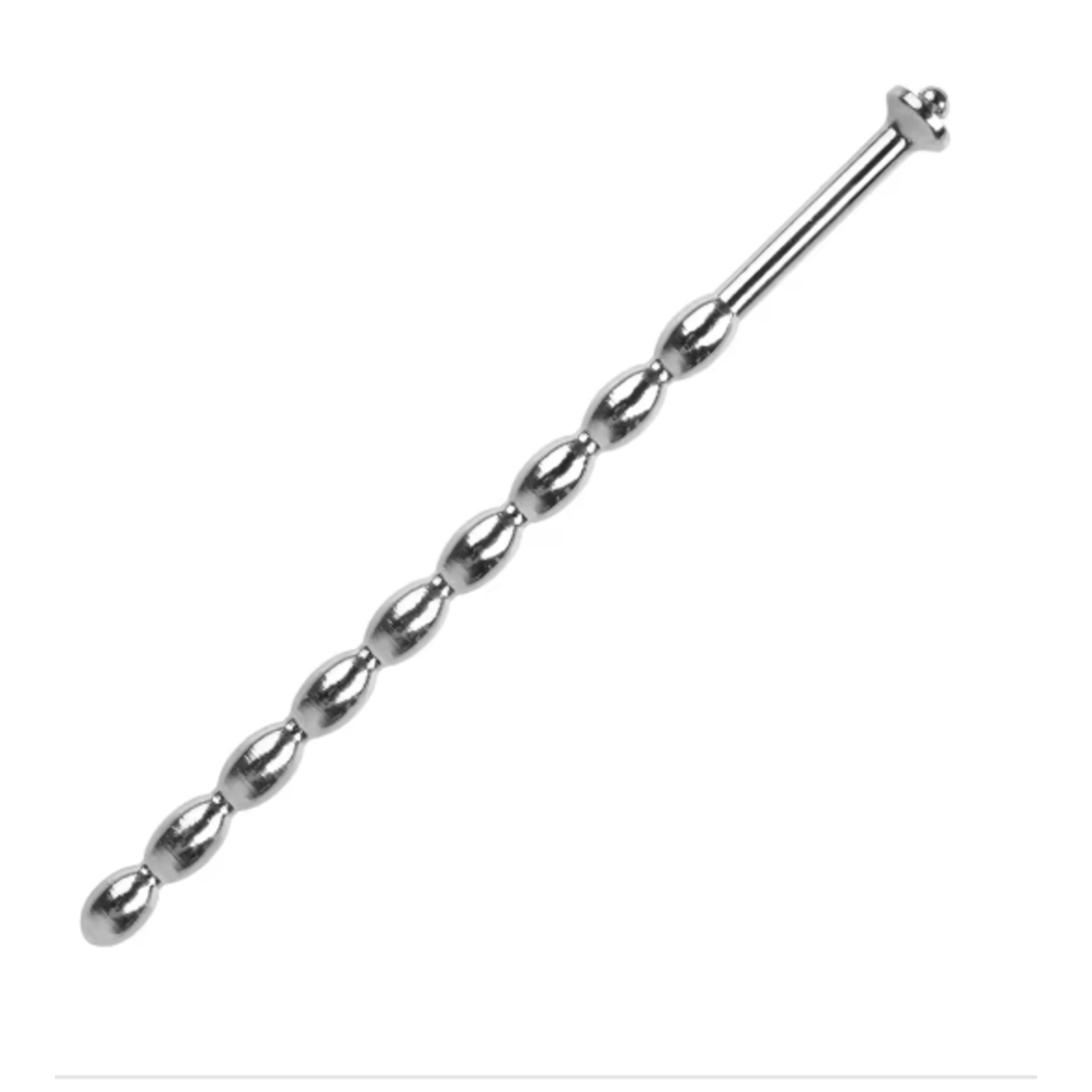 ELECTRO SHOCK PENIS PLUG URETHRAL DILATORS MASTURBATOR STAINLESS STEEL
