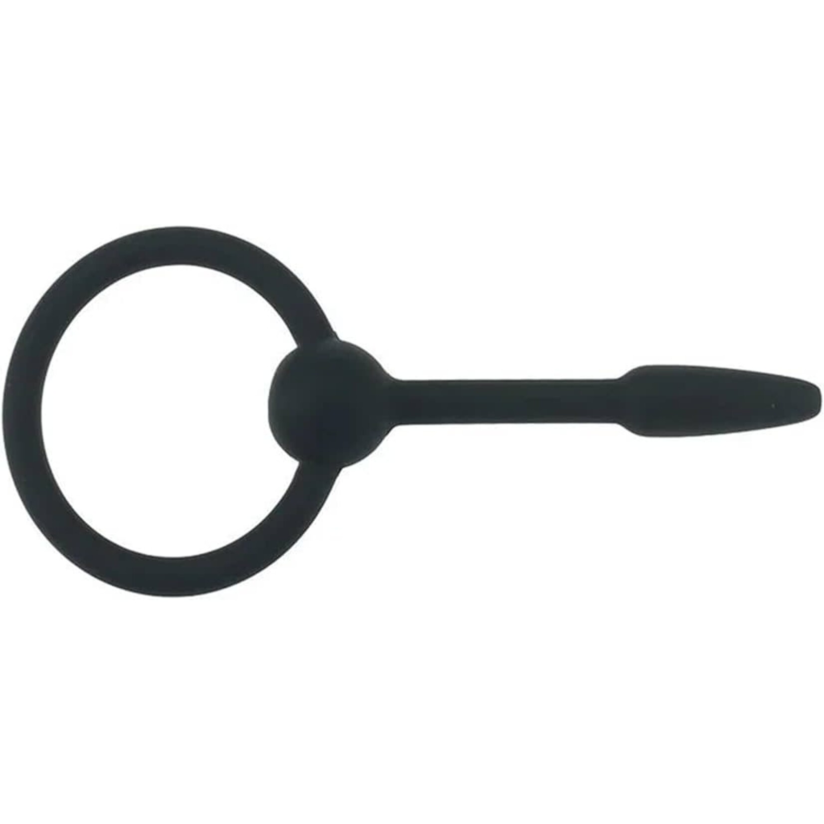 SILICONE URETHRA CATHETER PENIS PLUG TUBE URETHRAL DILATOR A2