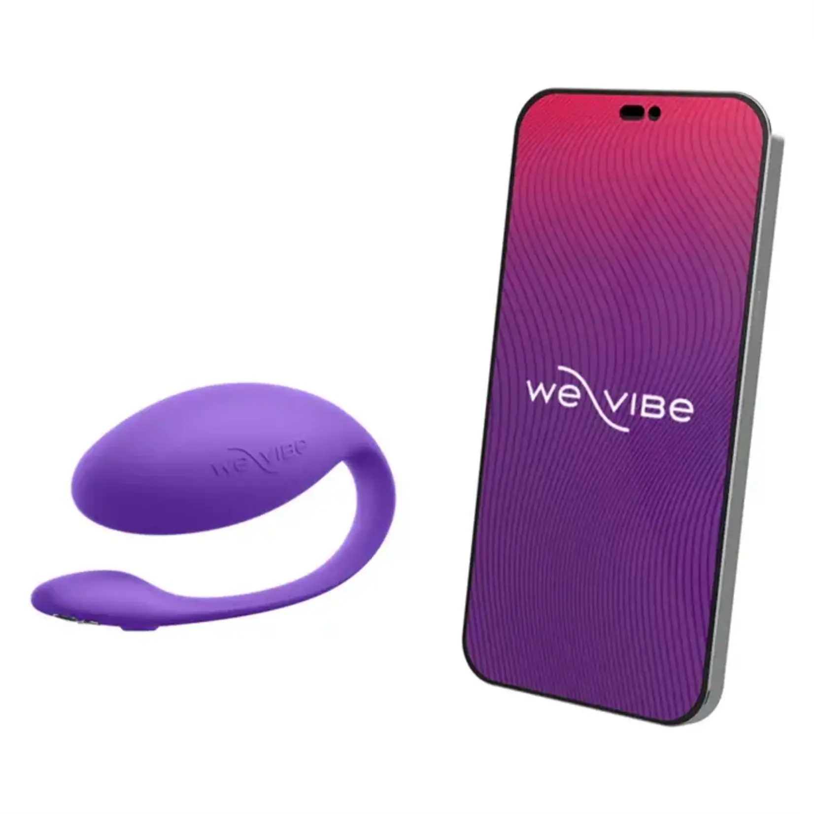WE-VIBE WE-VIBE JIVE LITE - PURPLE