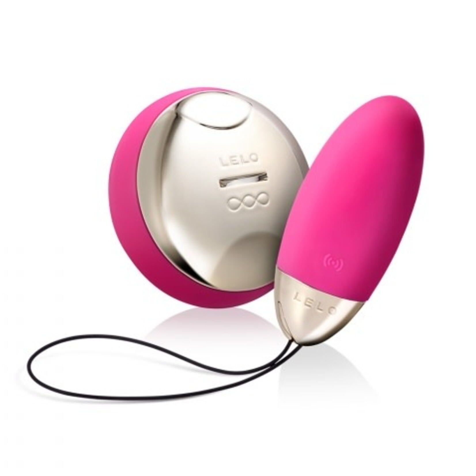 LELO LELO - LYLA 2 HOT CERISE