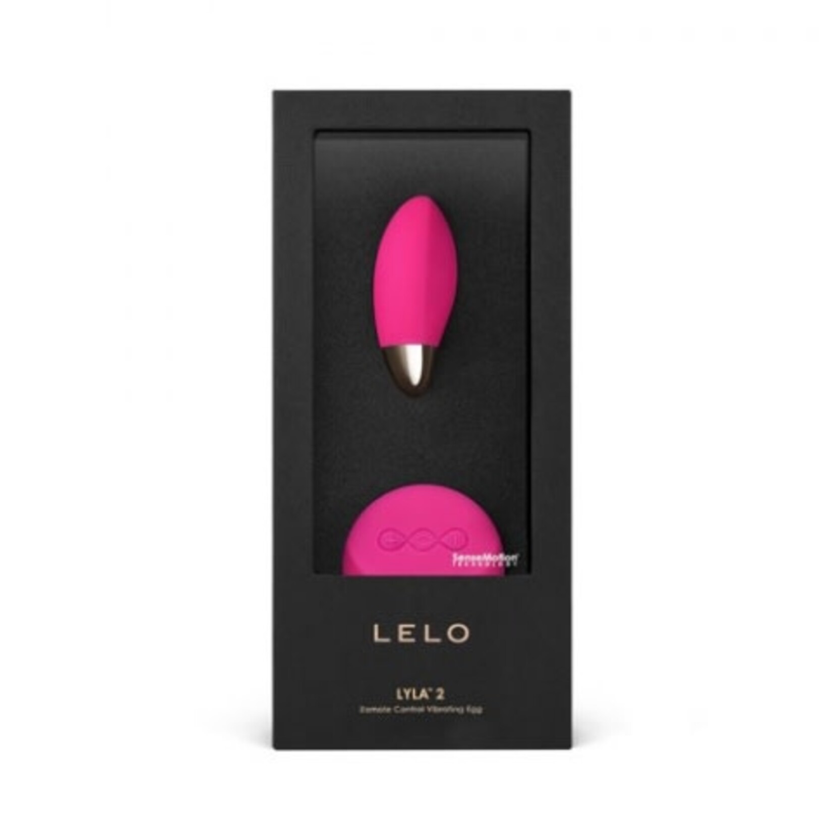 LELO LELO - LYLA 2 HOT CERISE