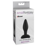 PIPEDREAM AFC MINI SILICONE PLUG