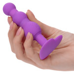 CALEXOTICS FIRST TIME TRIPLE BEADED PROBE