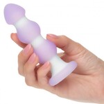 CALEXOTICS LAVENDER HAZE BEADED PROBE