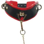 OUCH OUCH! MILAN COLLECTION COLLAR & LEASH
