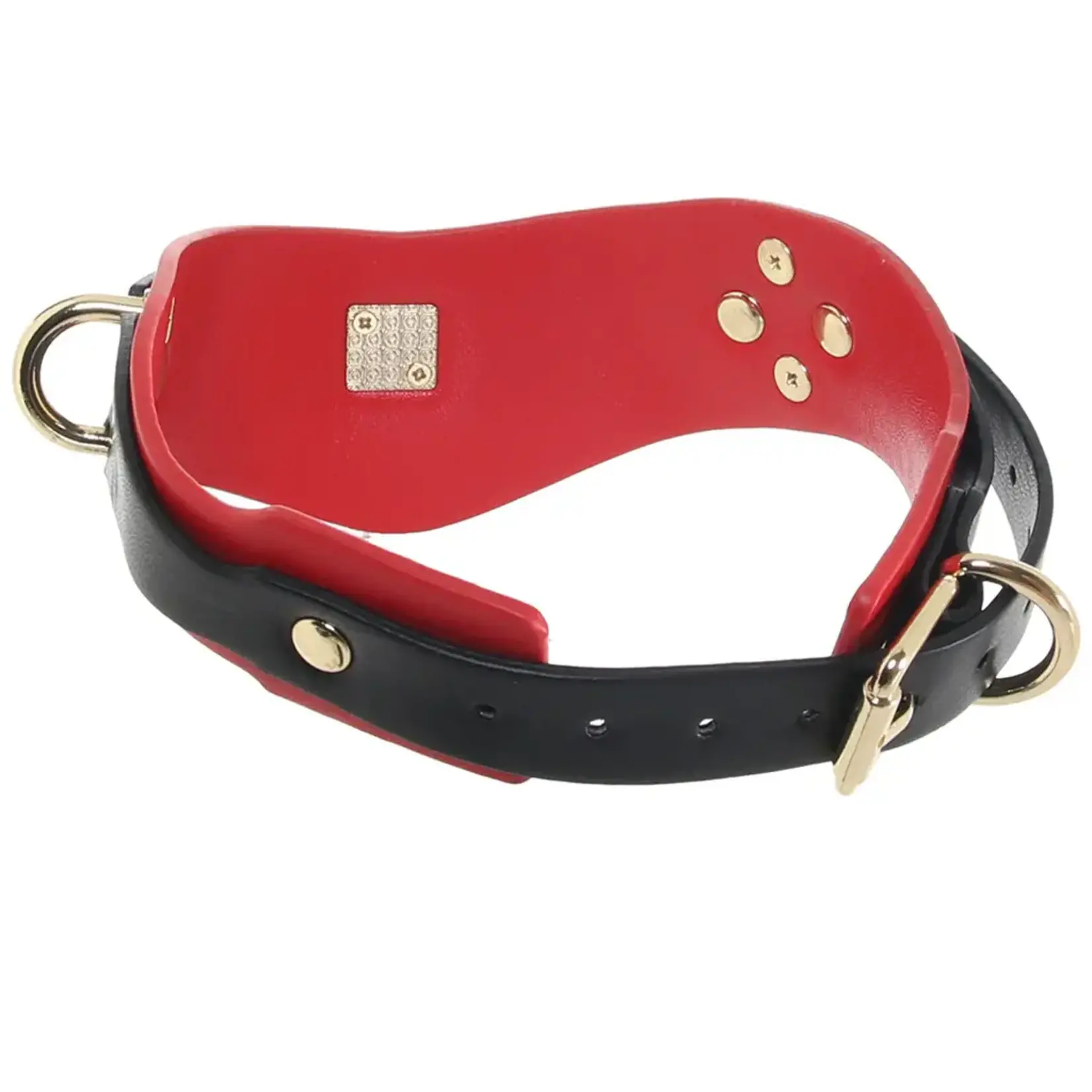 OUCH OUCH! MILAN COLLECTION COLLAR & LEASH