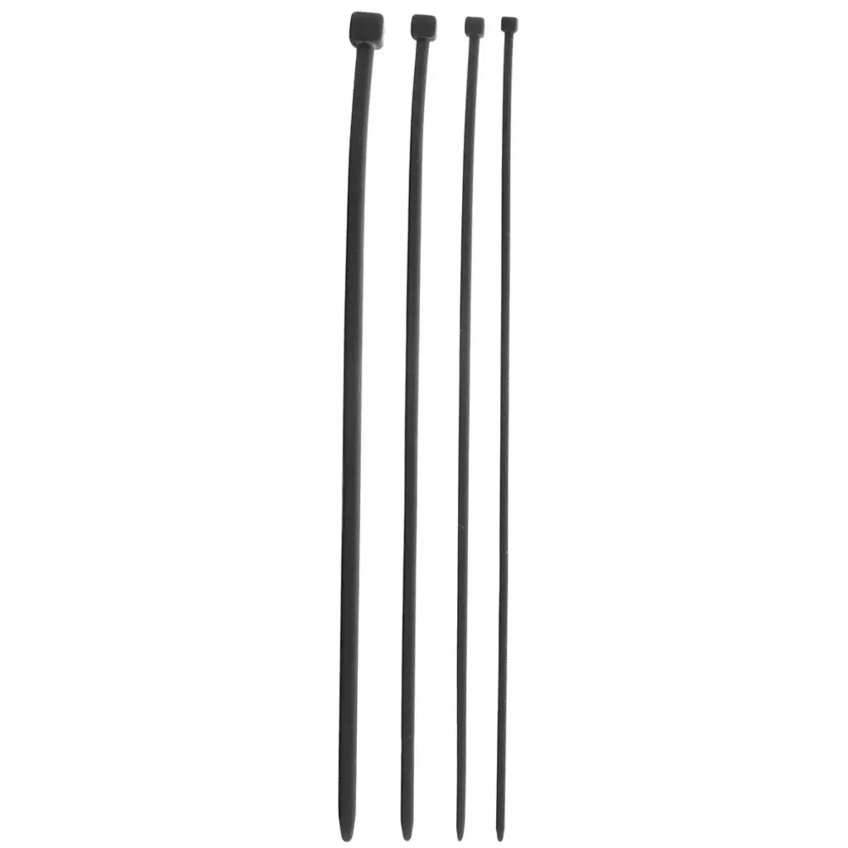 OUCH OUCH! 4 PIECE SILICONE SOUNDING SET