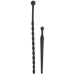OUCH OUCH! BEGINNERS SILICONE URETHRAL SOUNDING SET