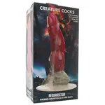 CREATURE COCKS CREATURE COCKS RESURRECTOR PHOENIX SQUIRTING DILDO