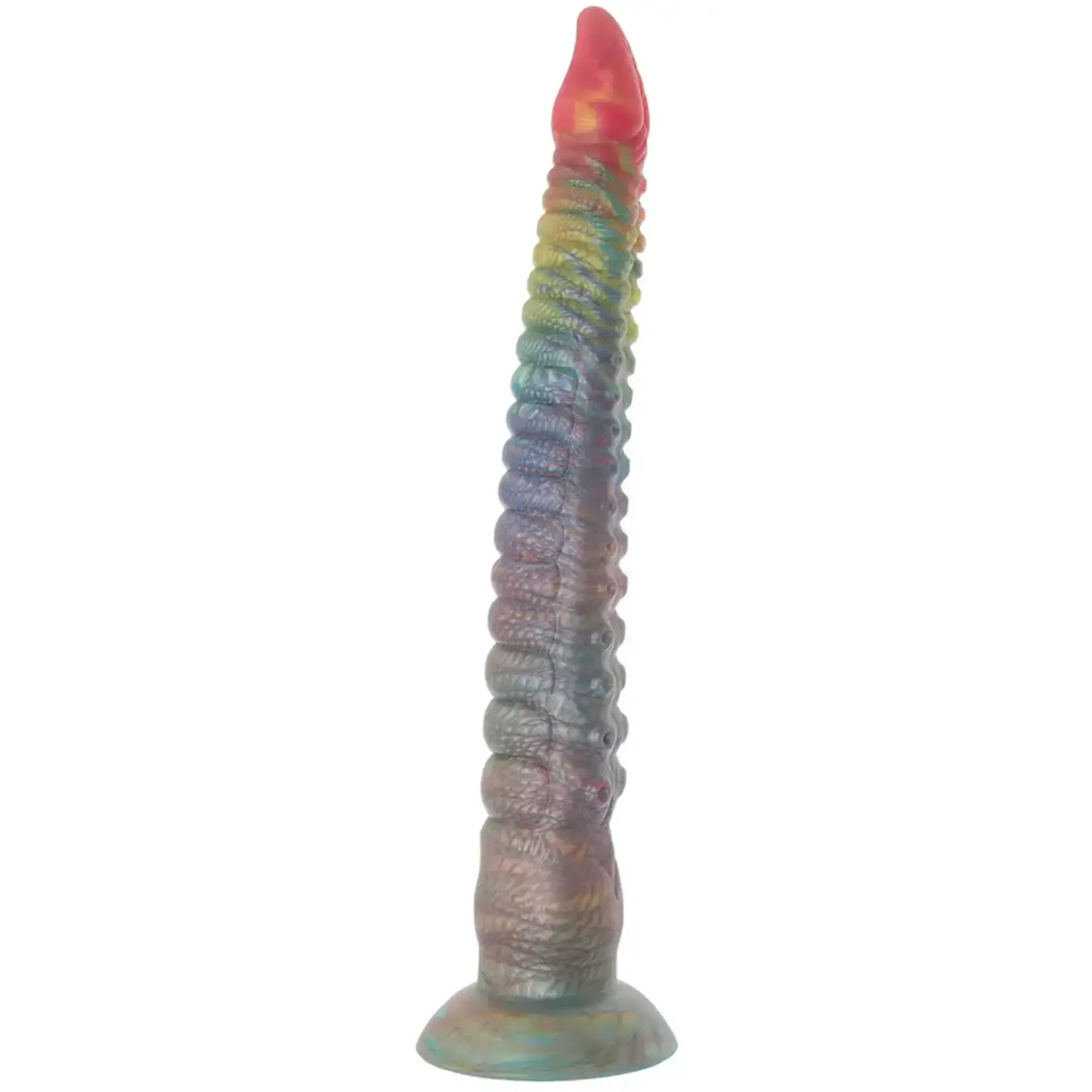 CREATURE COCKS CREATURE COCKS TENTA-DICK DILDO