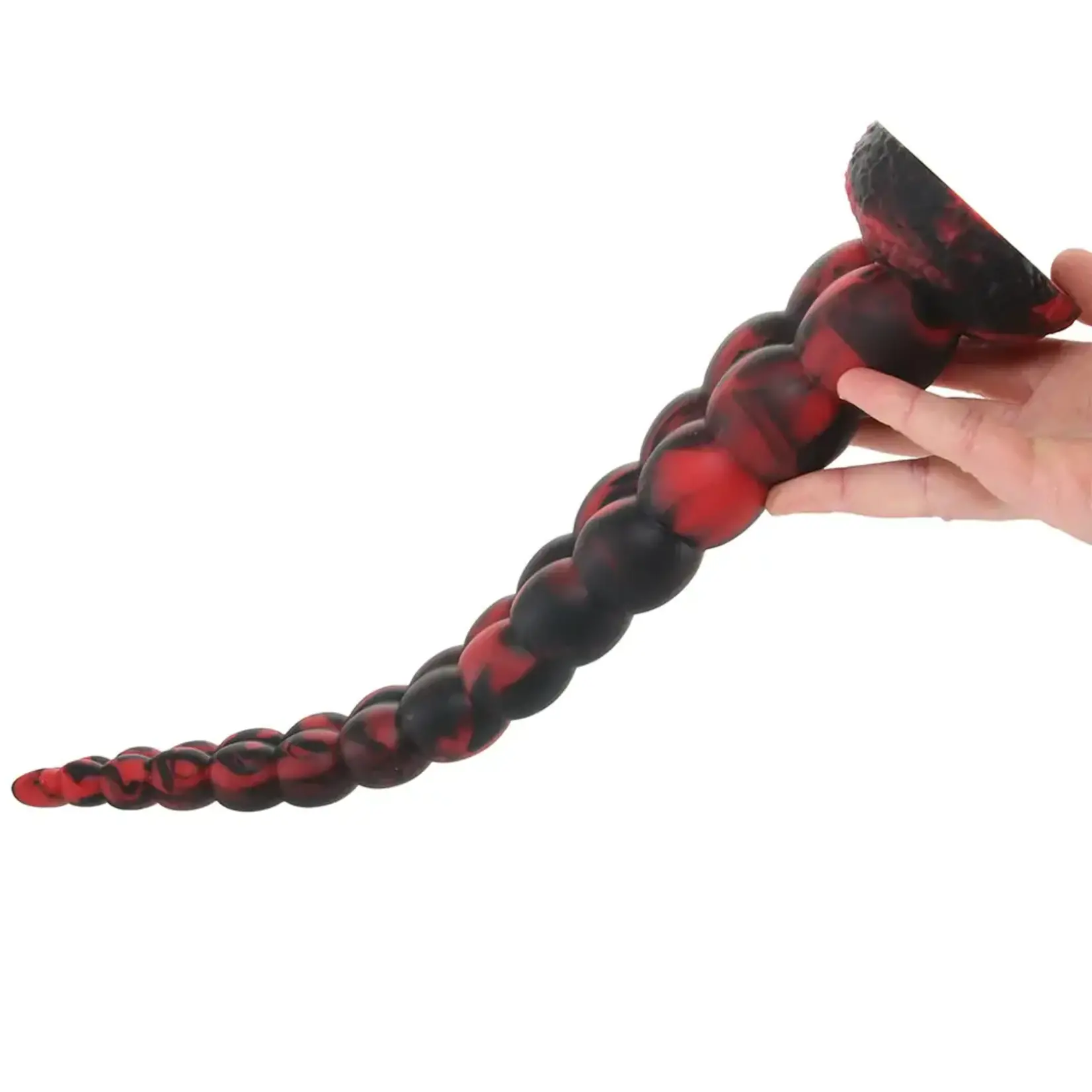 CREATURE COCKS CREATURE COCKS STINGER SILICONE DILDO